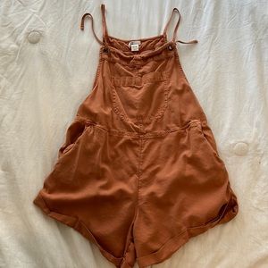 Billabong wild pursuit romper